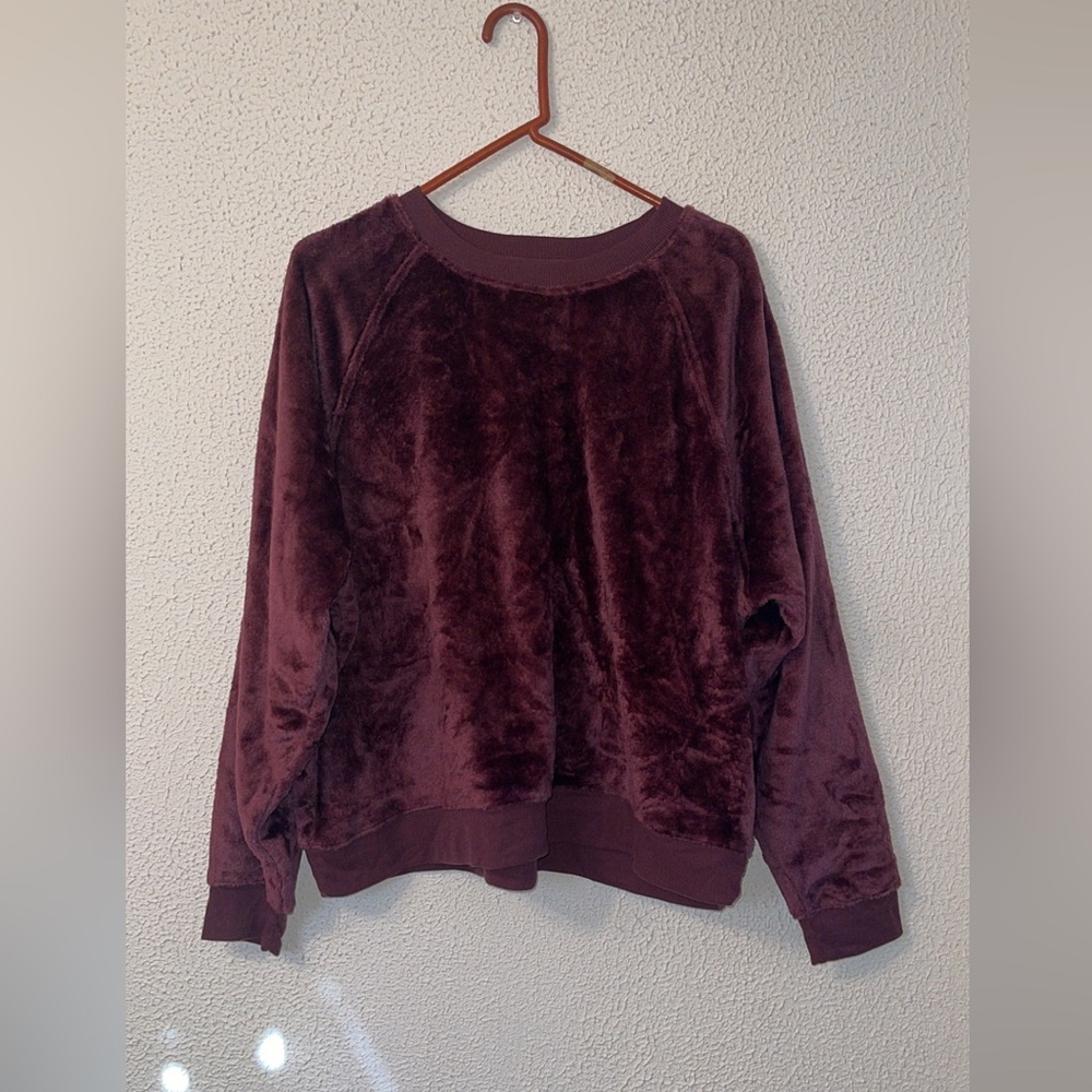 Arizona Super Soft Pullover